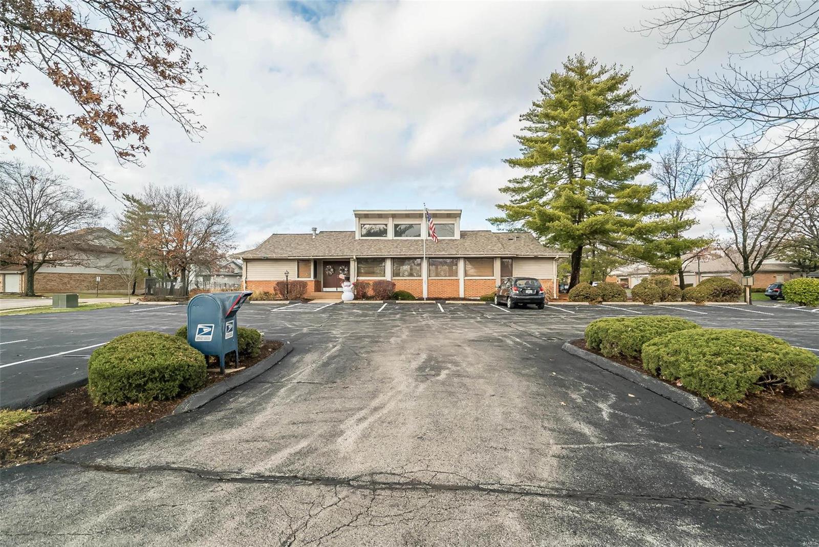 1322 Stone Run Drive