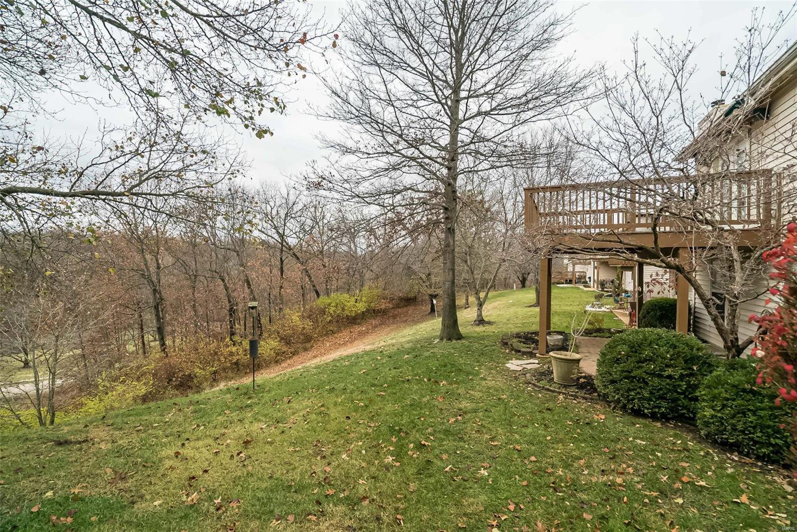 1322 Stone Run Drive