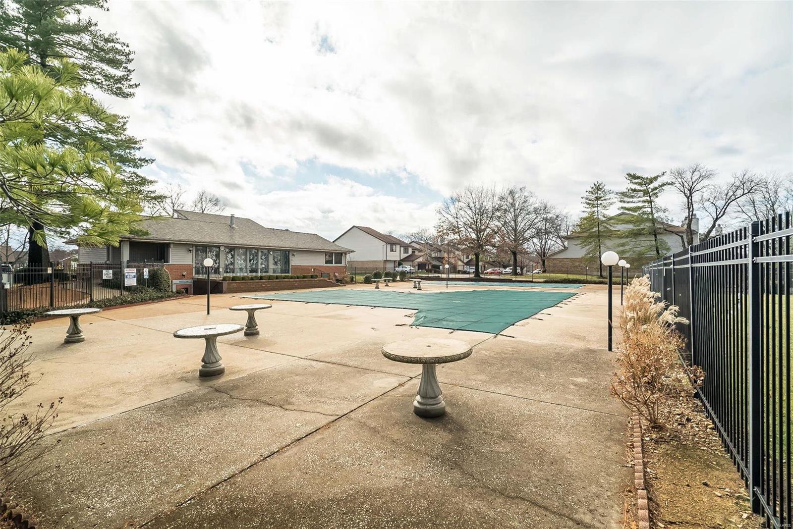 1322 Stone Run Drive