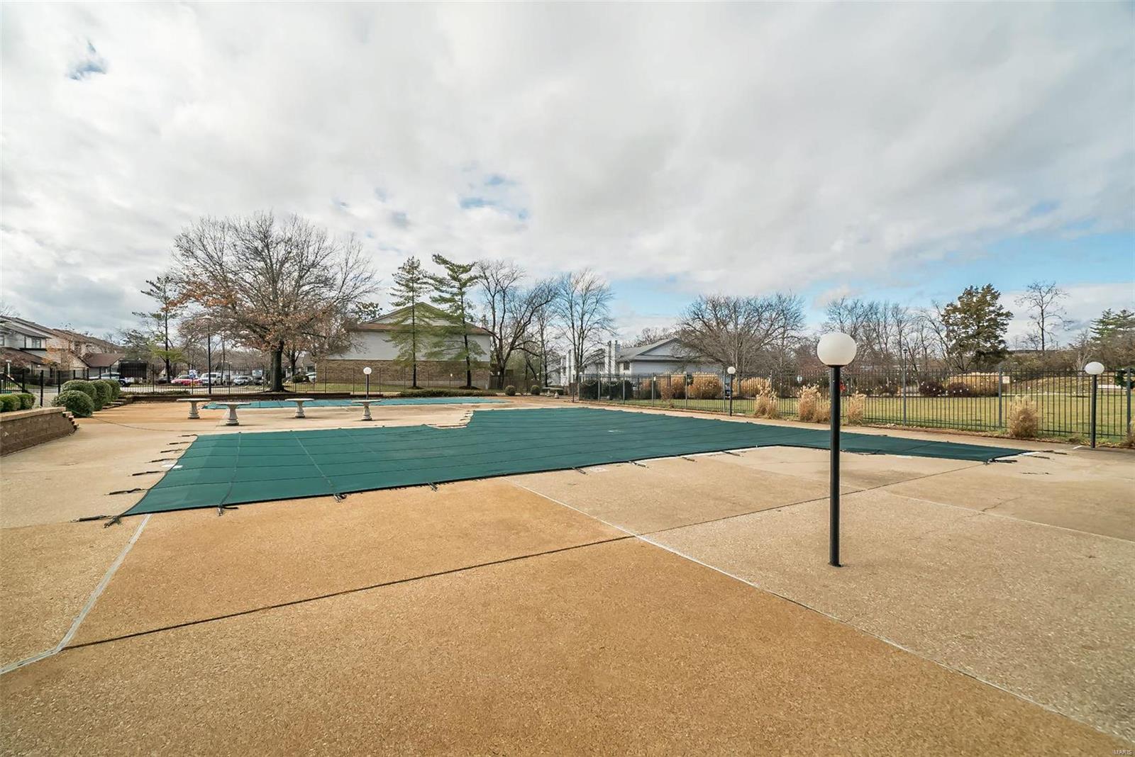 1322 Stone Run Drive