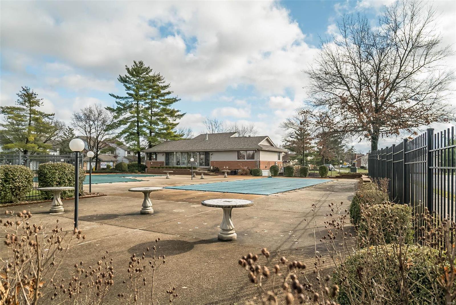 1322 Stone Run Drive