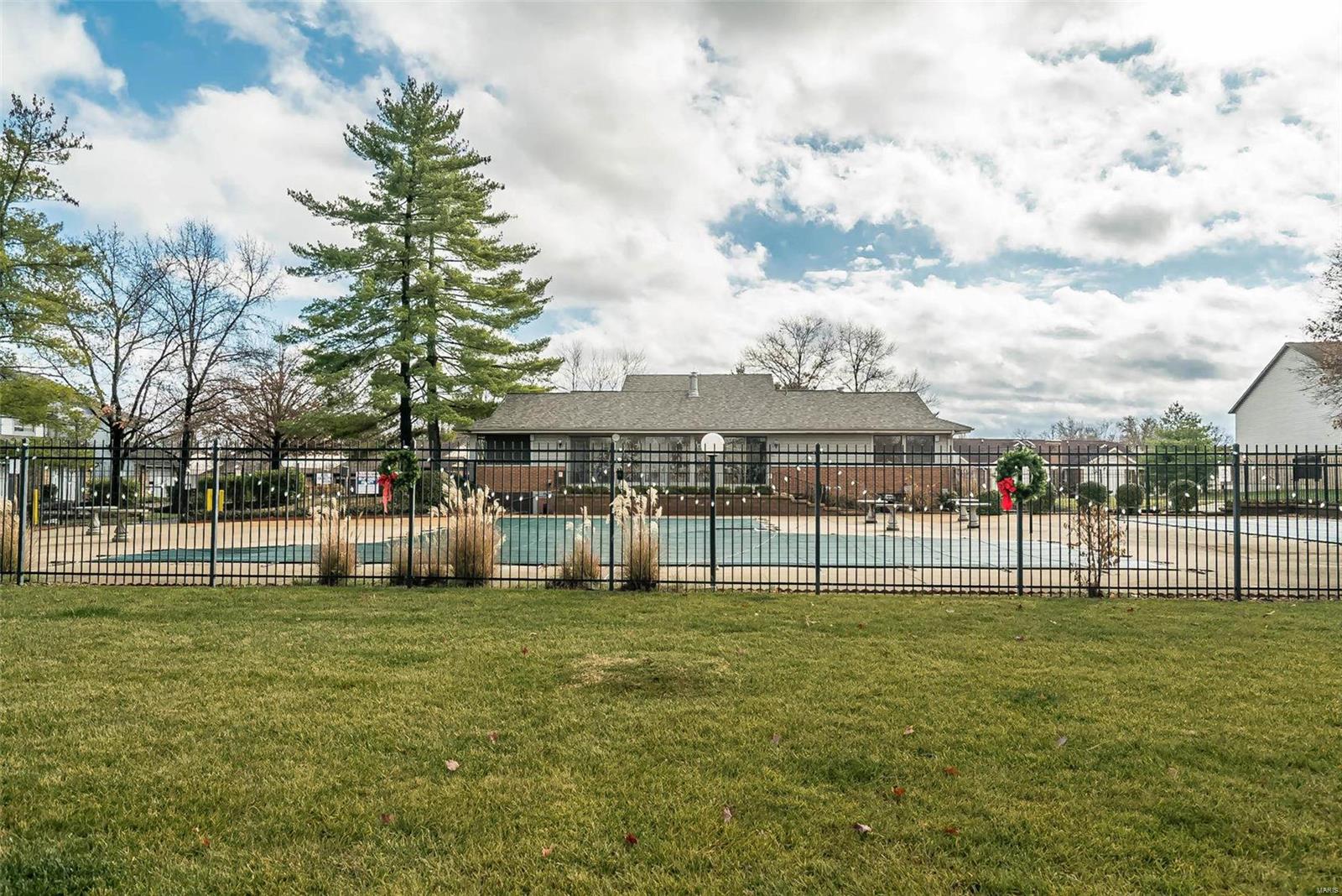 1322 Stone Run Drive