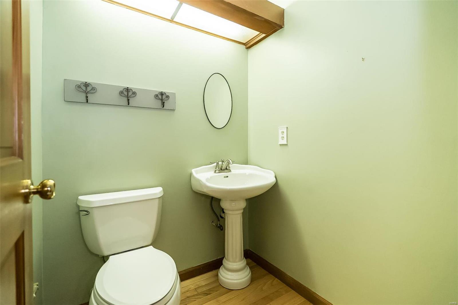 1322 Stone Run Drive