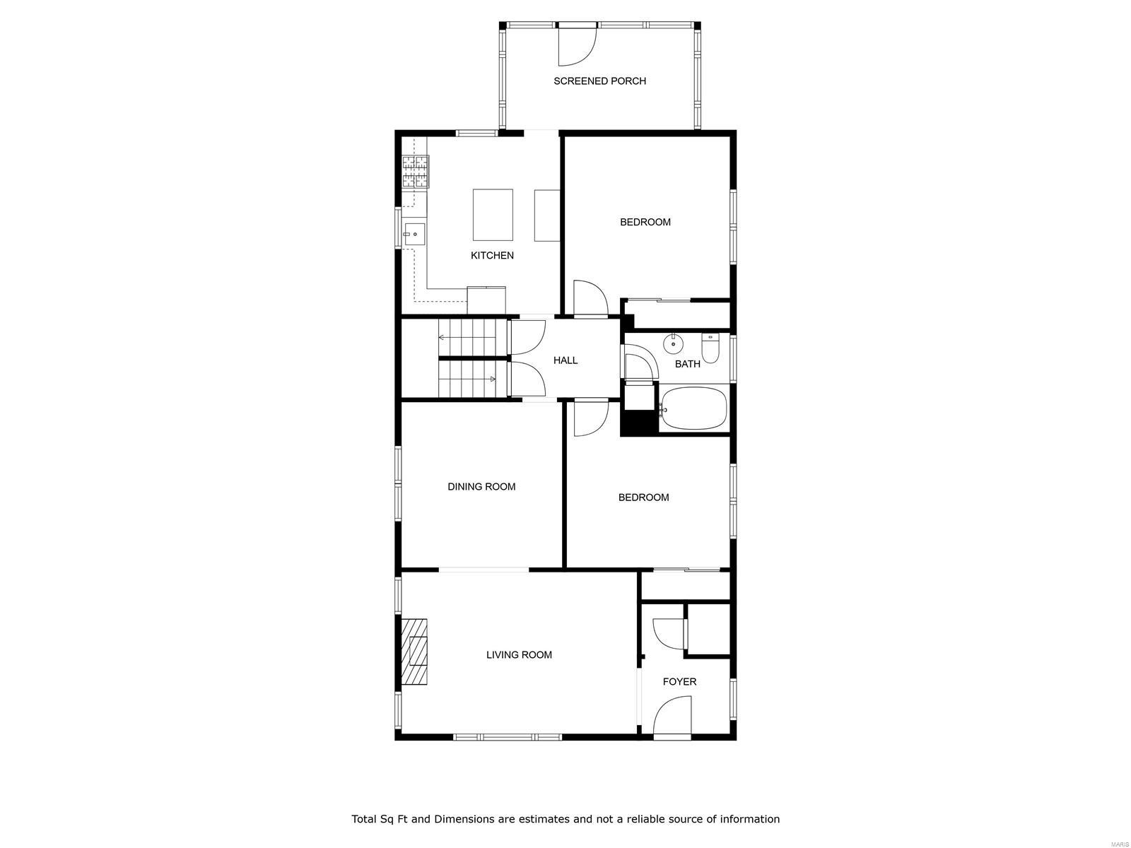 5825 Sutherland Avenue