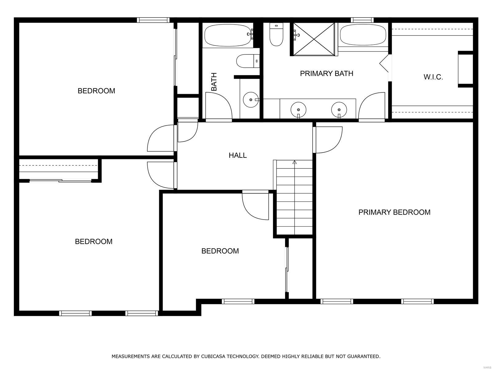 14934 Greenberry Hill Court