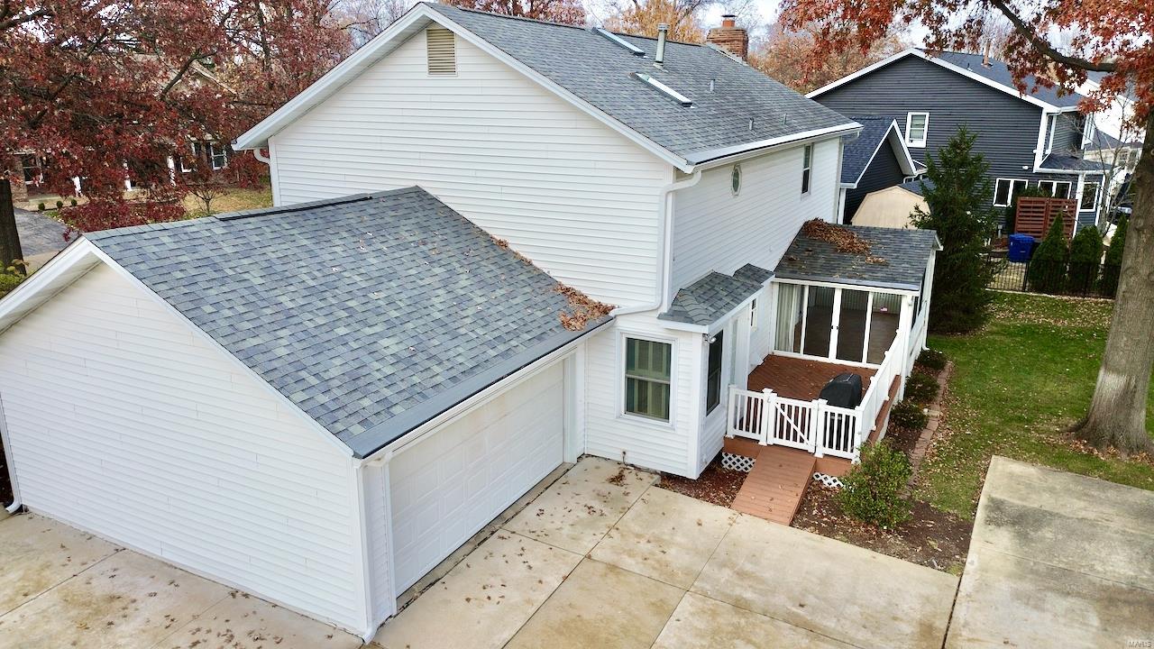 14934 Greenberry Hill Court