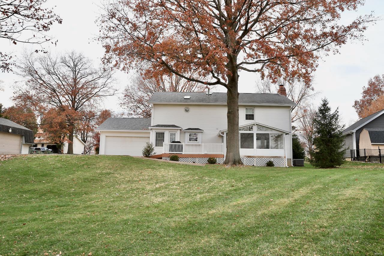 14934 Greenberry Hill Court