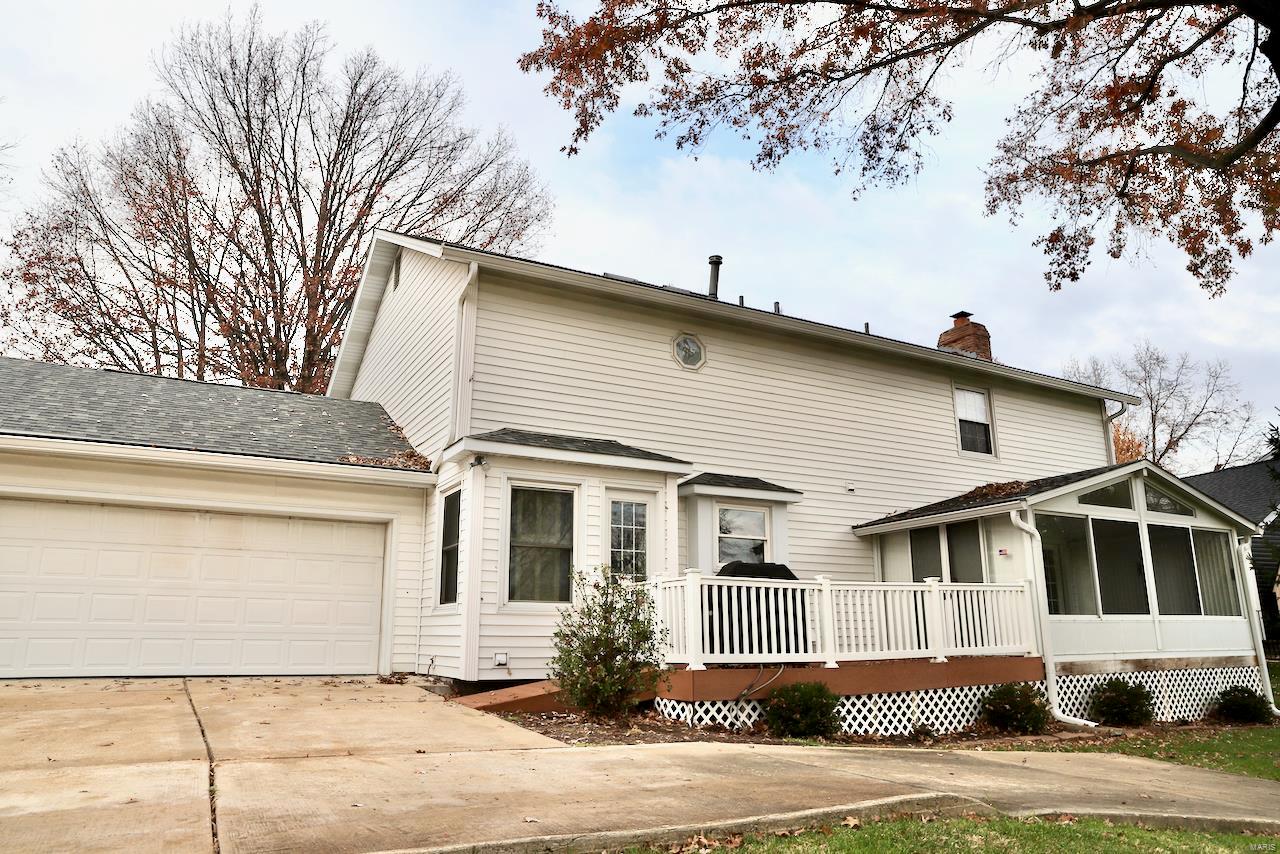 14934 Greenberry Hill Court