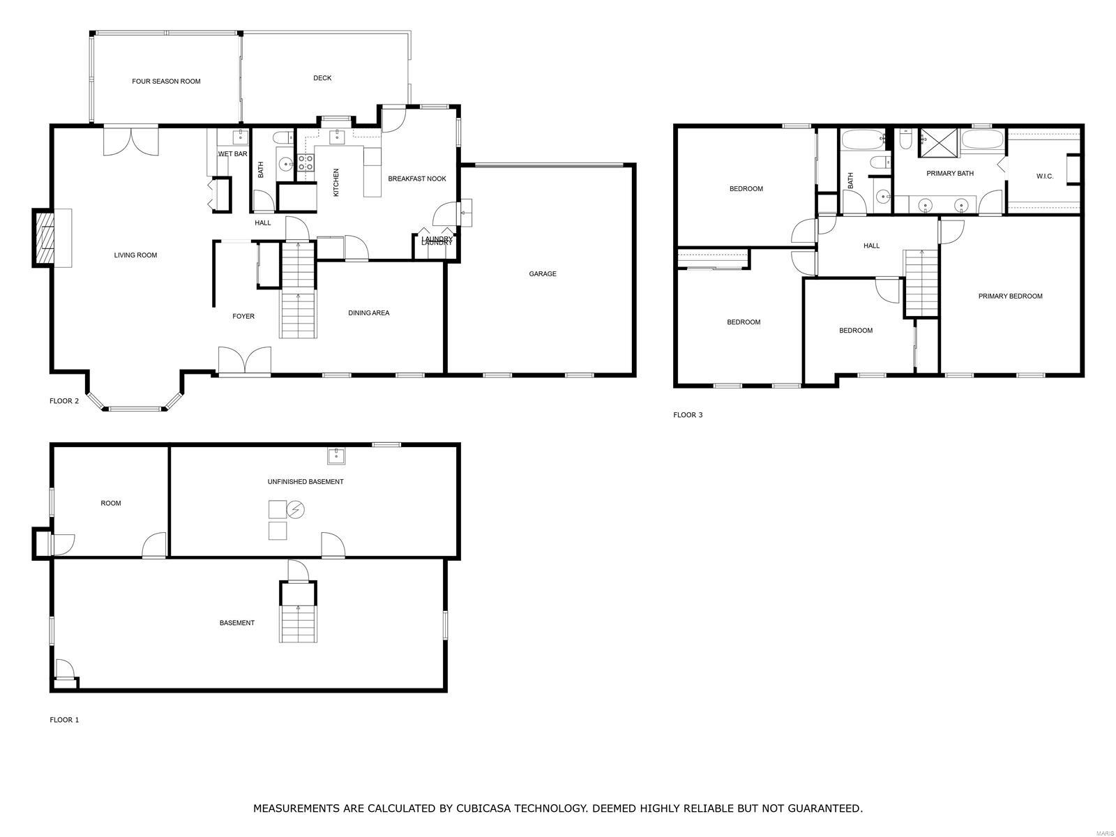14934 Greenberry Hill Court