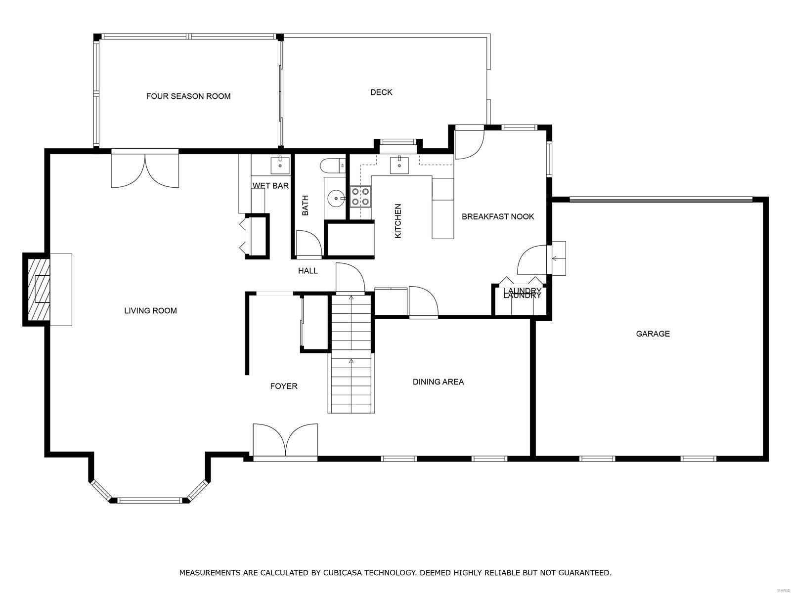 14934 Greenberry Hill Court
