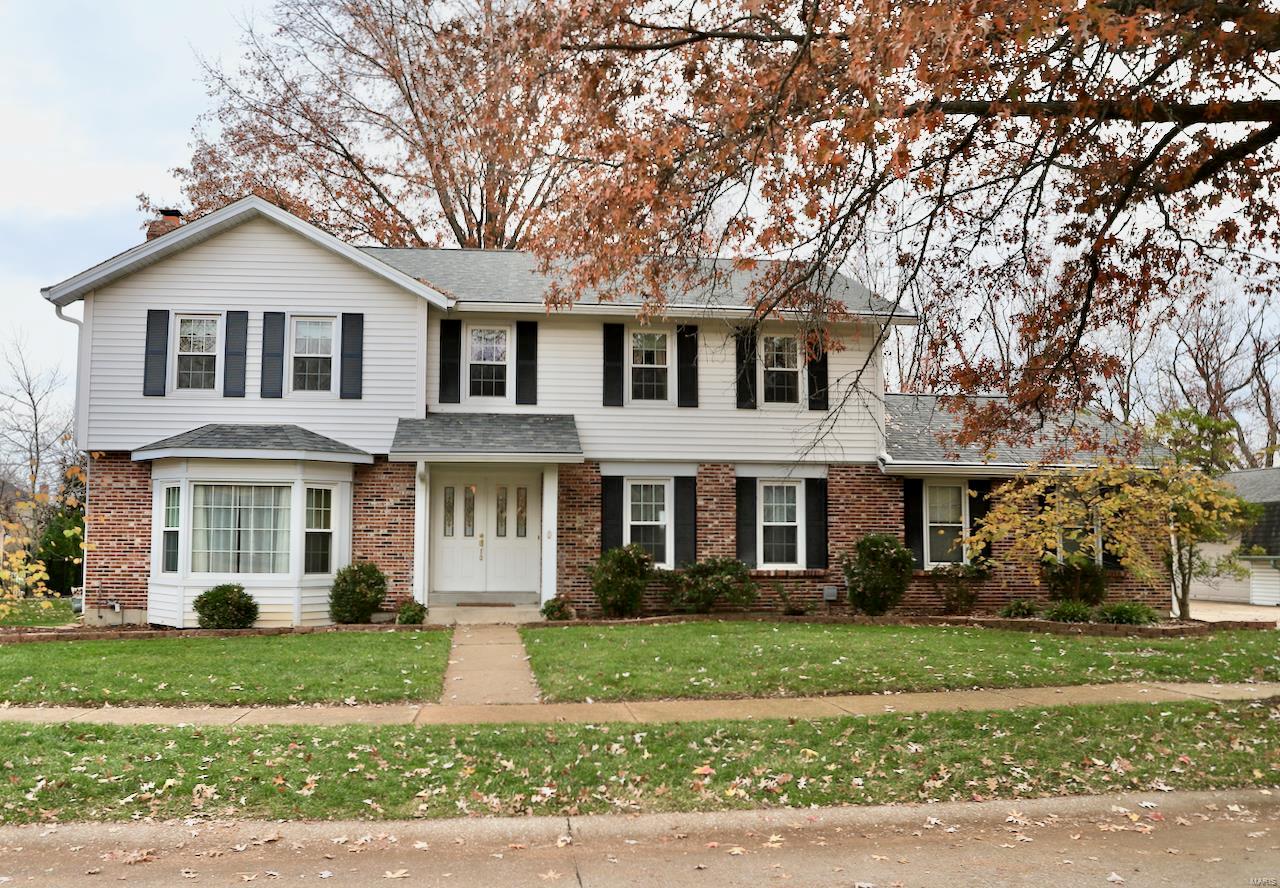 14934 Greenberry Hill Court