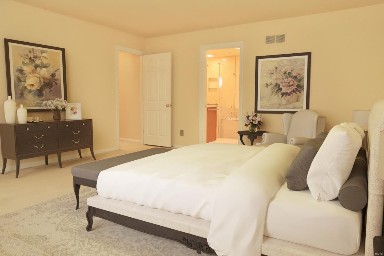 14934 Greenberry Hill Court