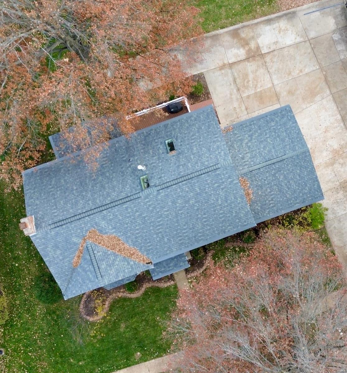 14934 Greenberry Hill Court