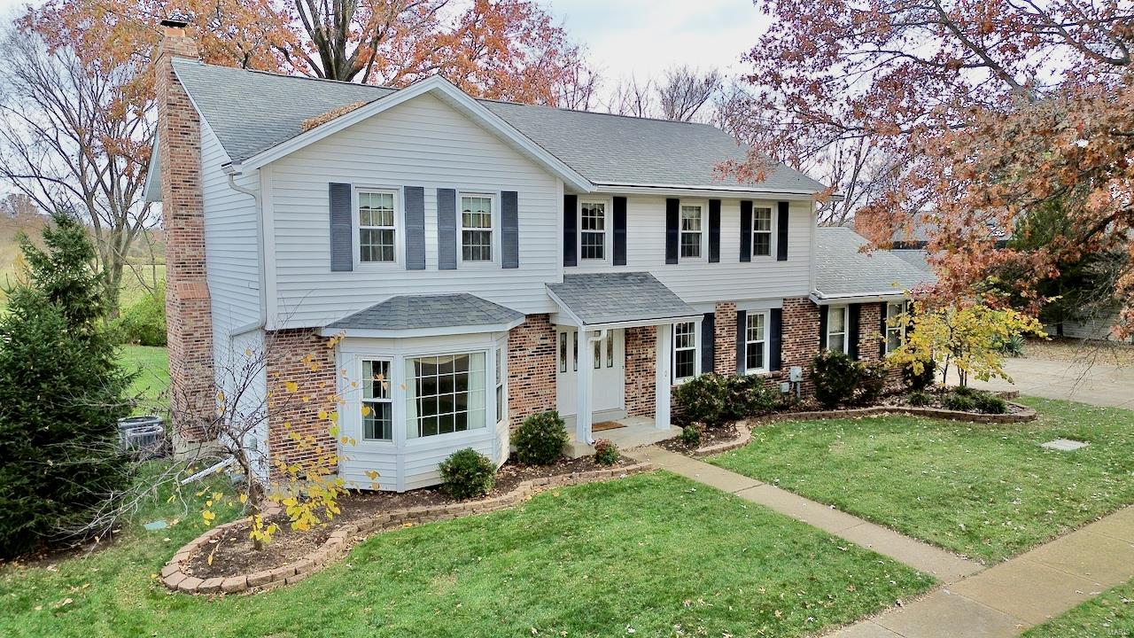 14934 Greenberry Hill Court