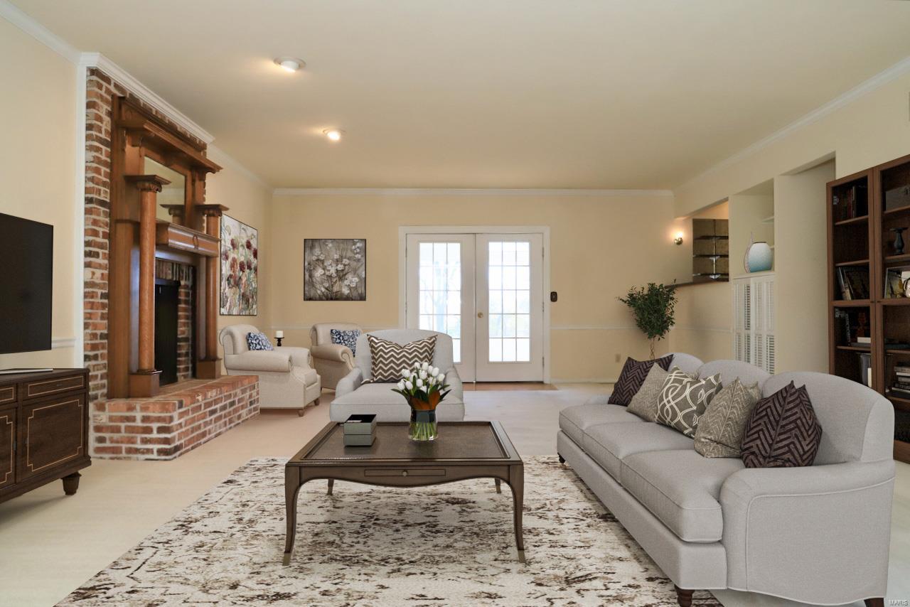 14934 Greenberry Hill Court