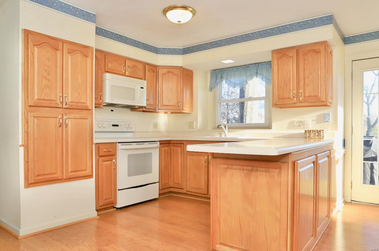 14934 Greenberry Hill Court