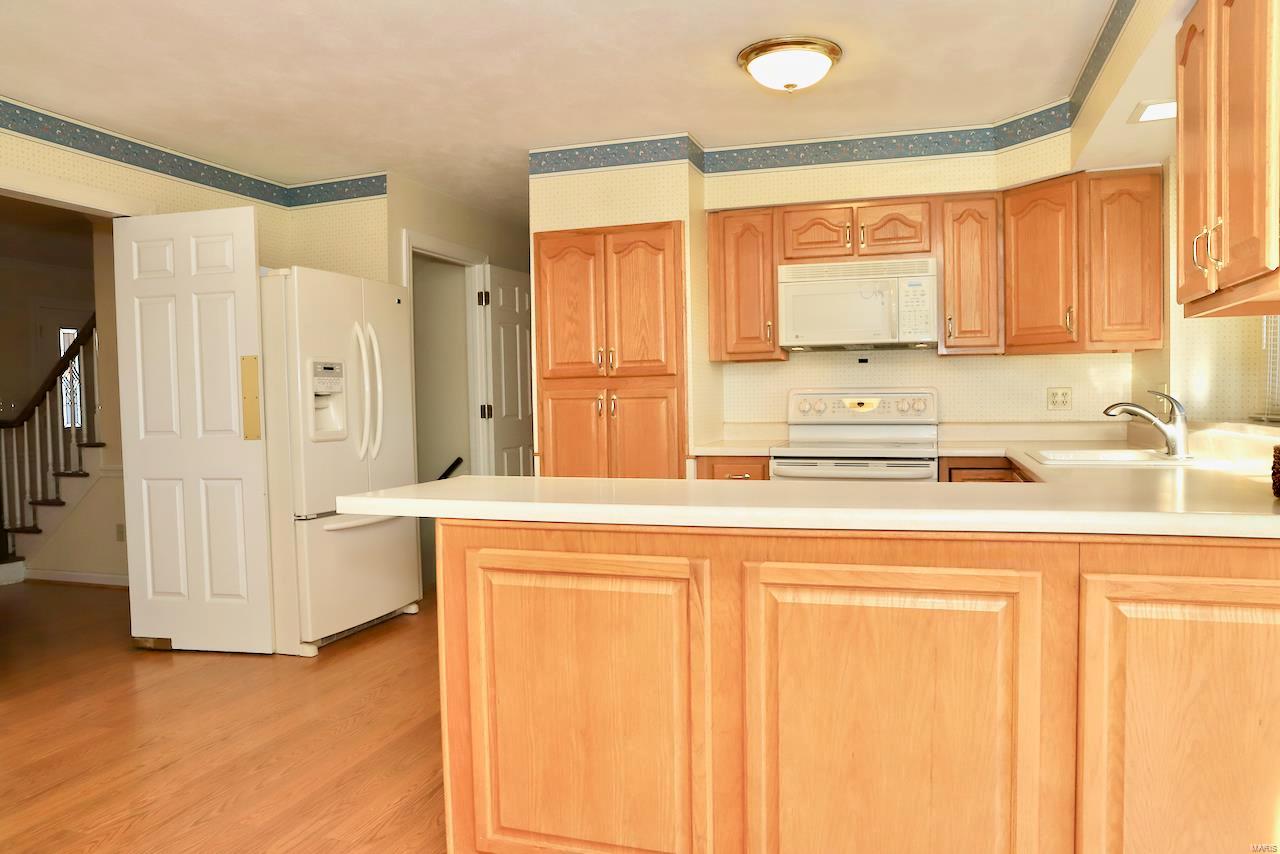 14934 Greenberry Hill Court