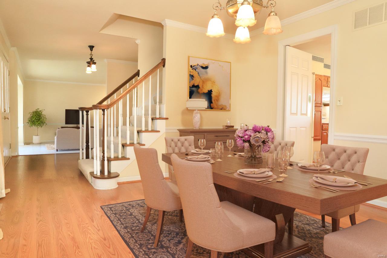 14934 Greenberry Hill Court