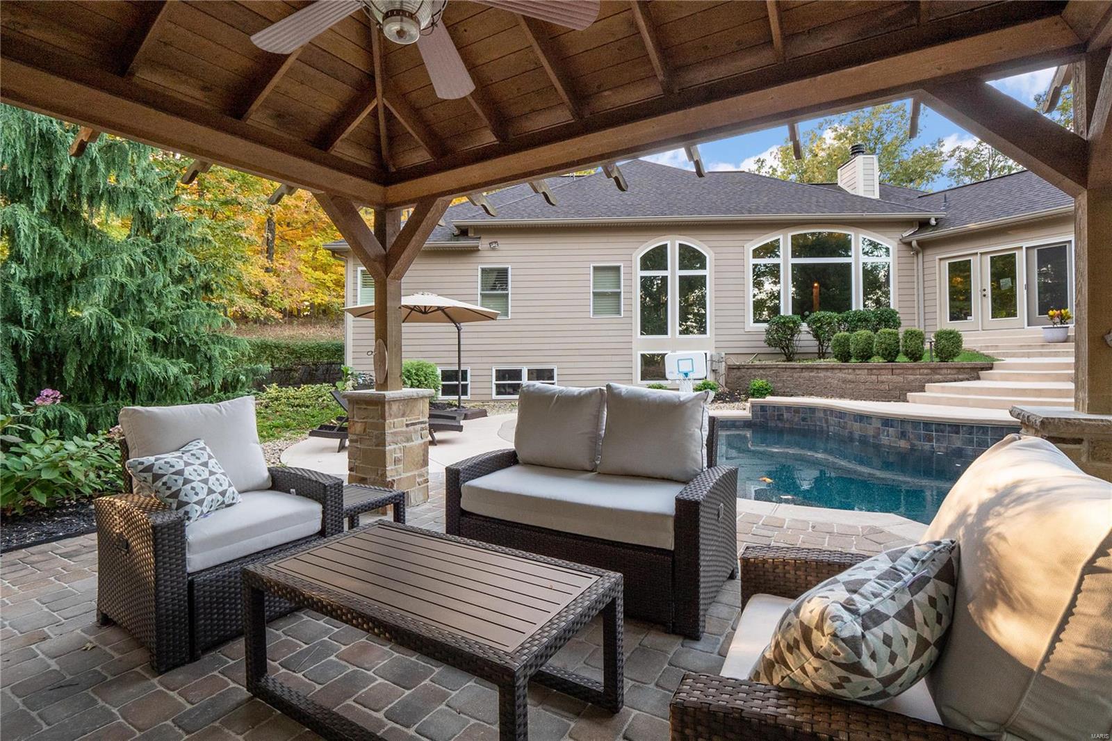 18053 Homestead Manor Drive