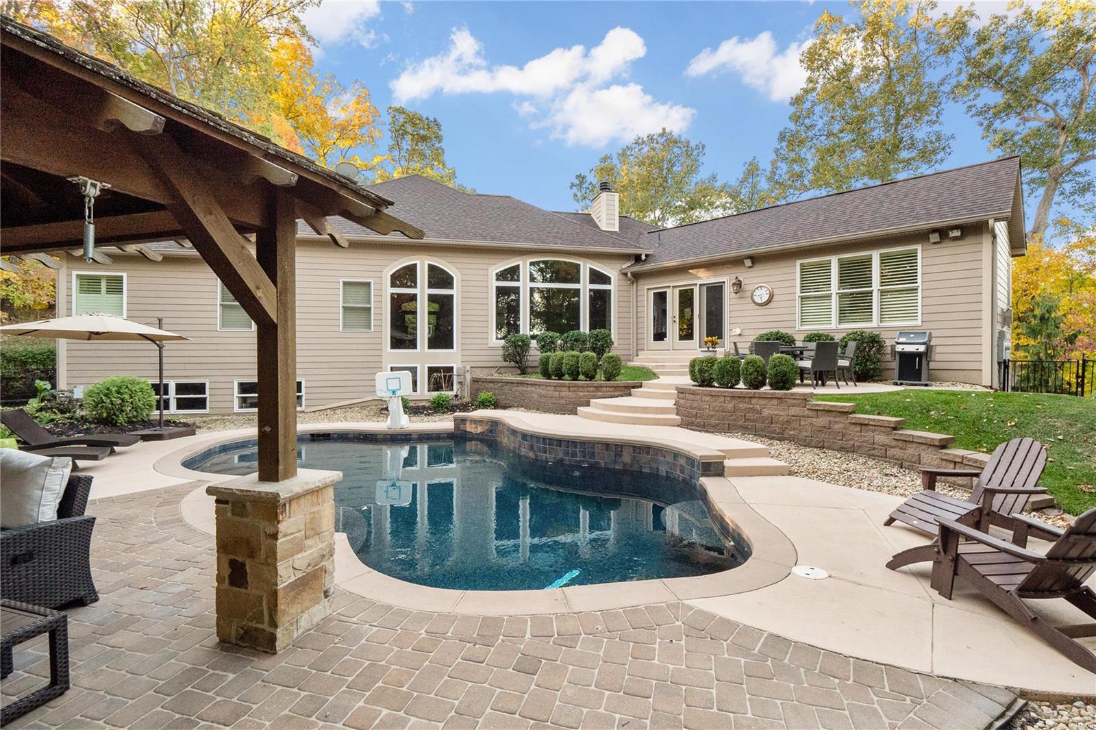 18053 Homestead Manor Drive