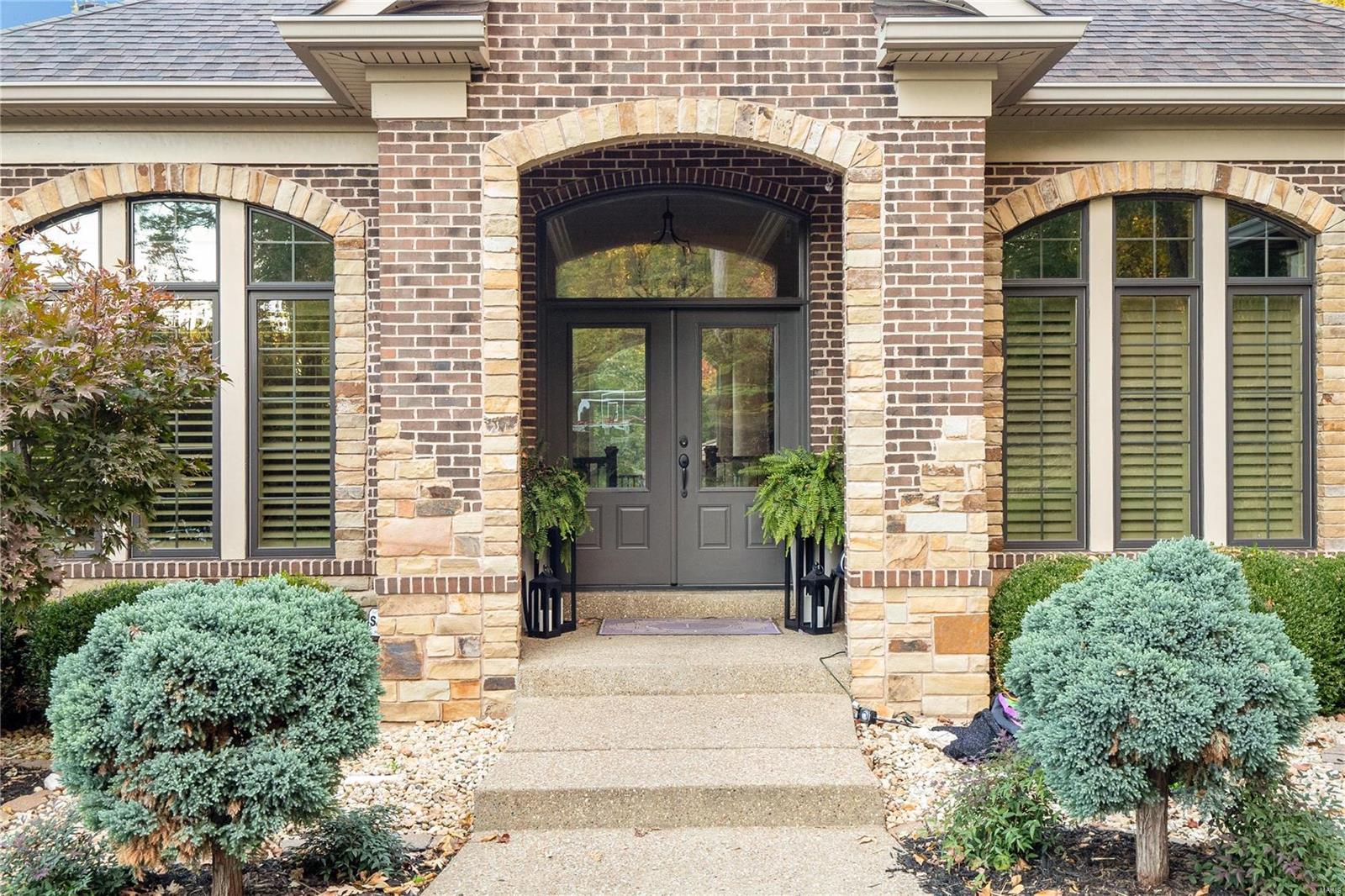 18053 Homestead Manor Drive
