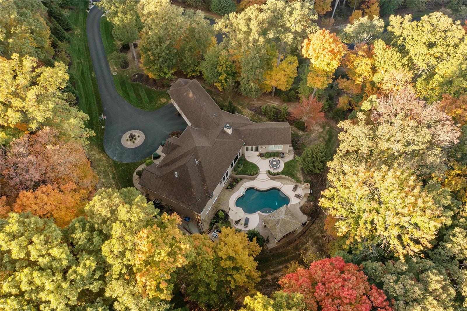 18053 Homestead Manor Drive