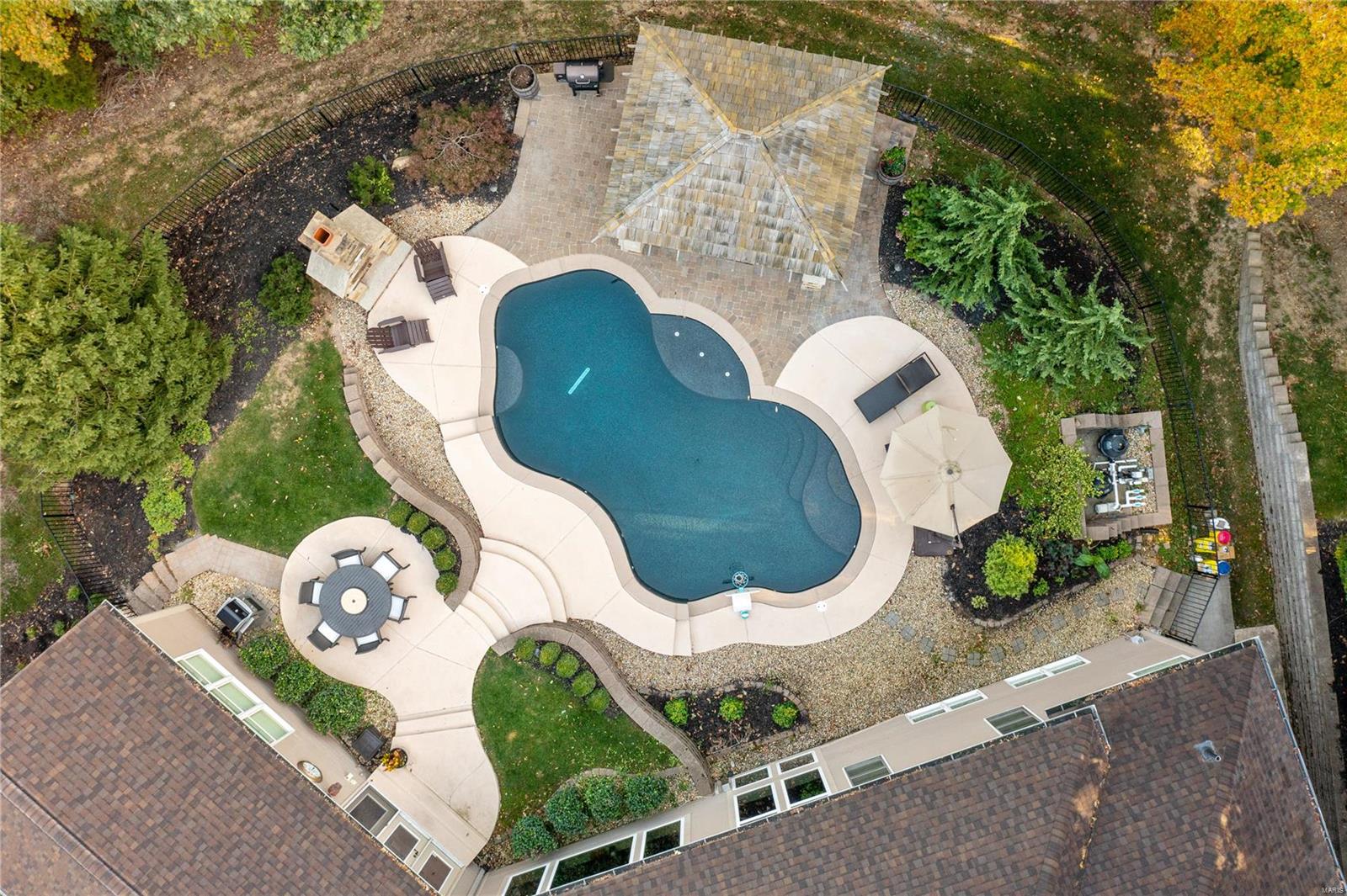18053 Homestead Manor Drive