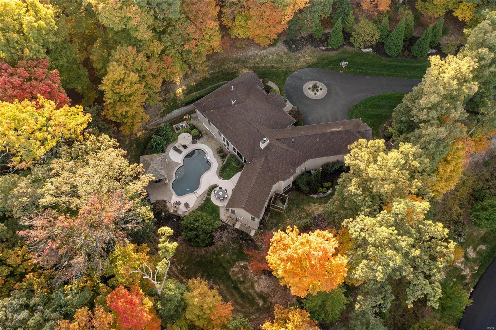 18053 Homestead Manor Drive