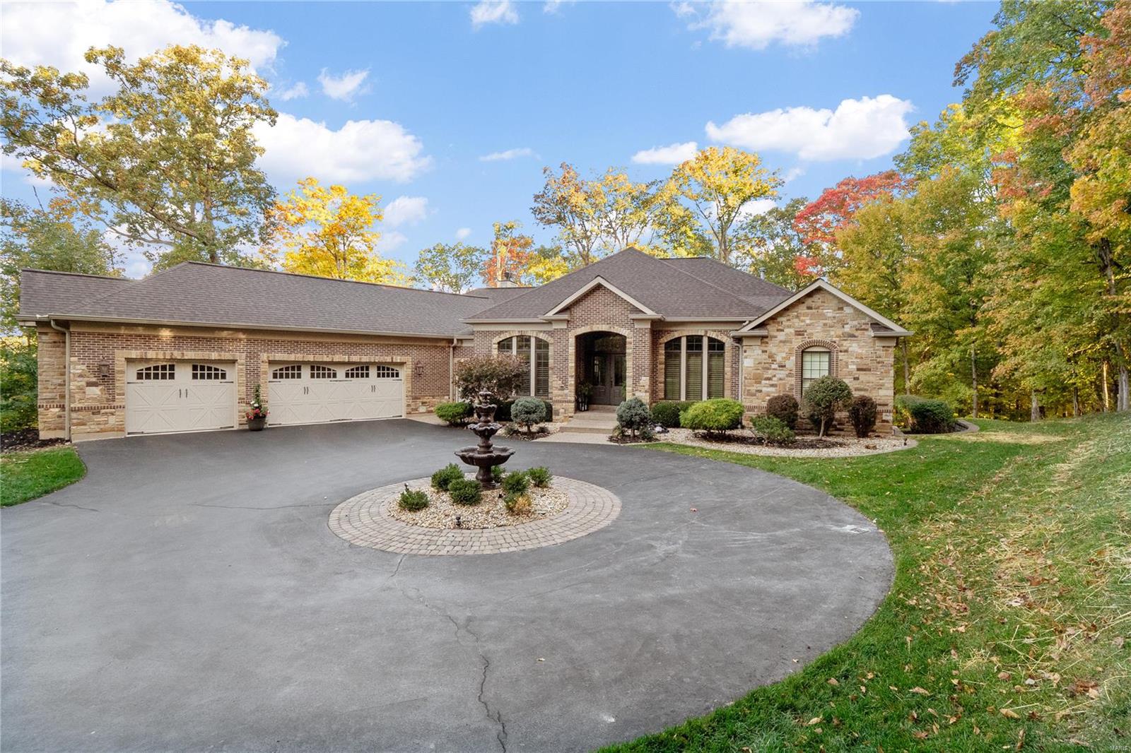 18053 Homestead Manor Drive
