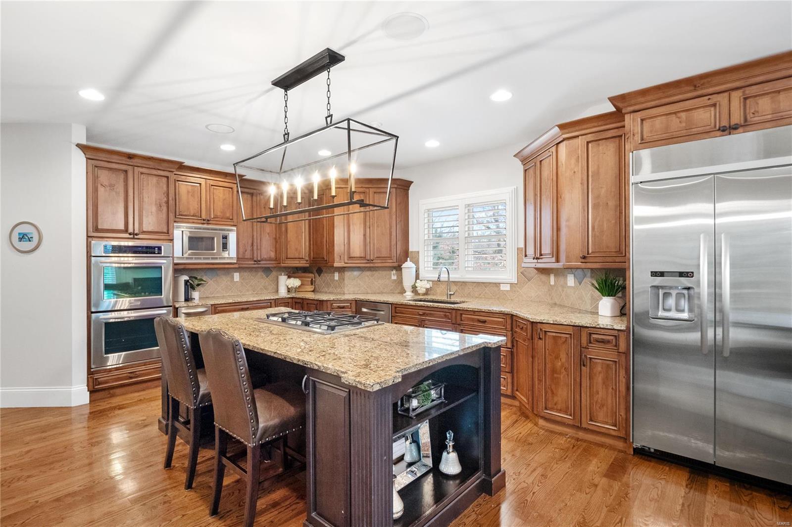 18053 Homestead Manor Drive