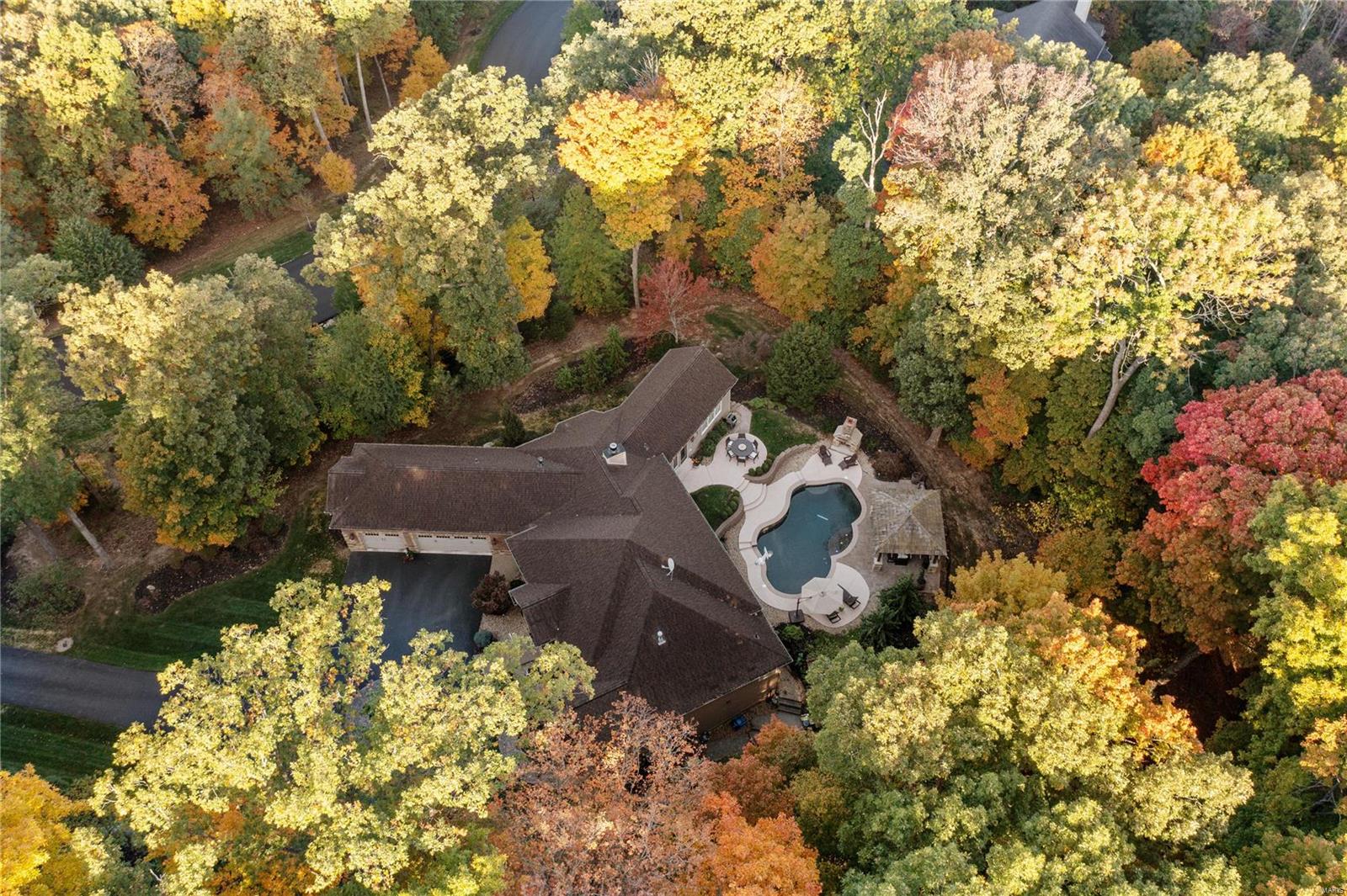 18053 Homestead Manor Drive