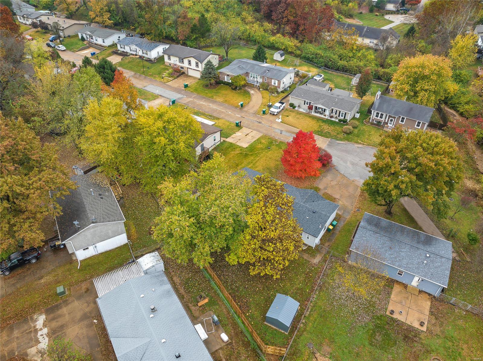 1722 Brennan Woods Court