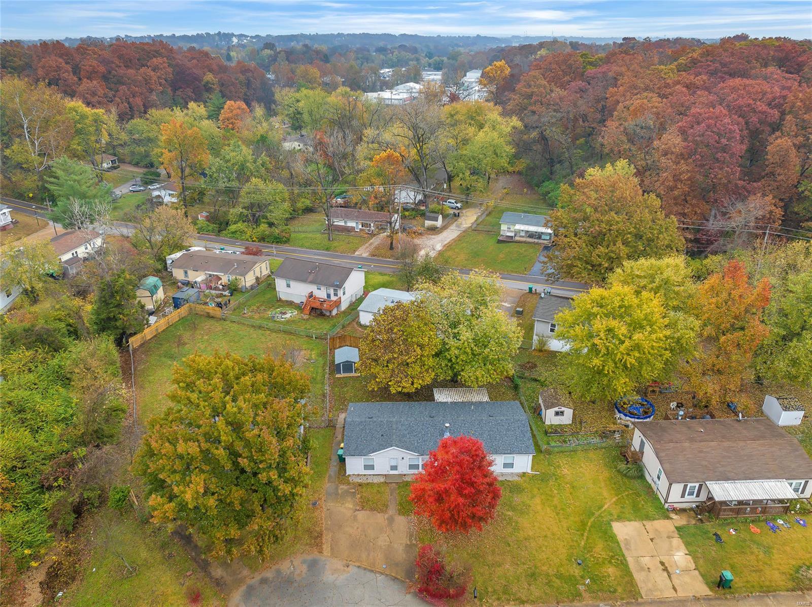 1722 Brennan Woods Court