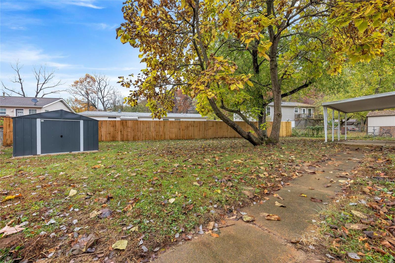 1722 Brennan Woods Court