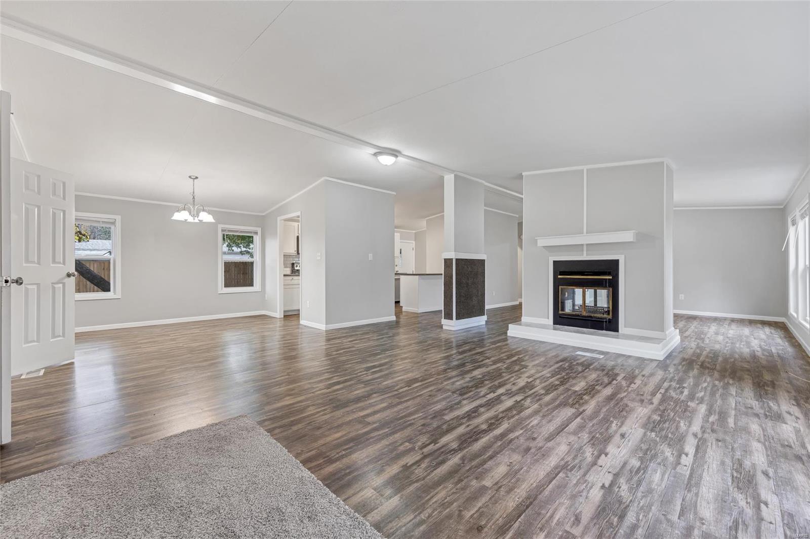 1722 Brennan Woods Court