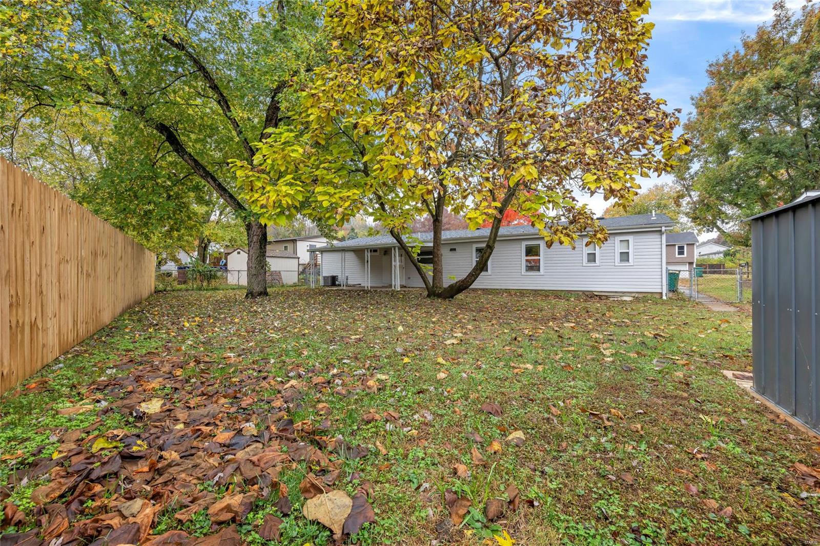 1722 Brennan Woods Court