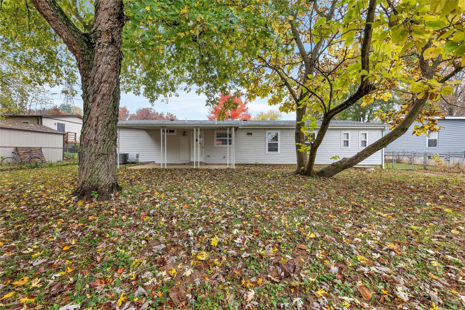 1722 Brennan Woods Court