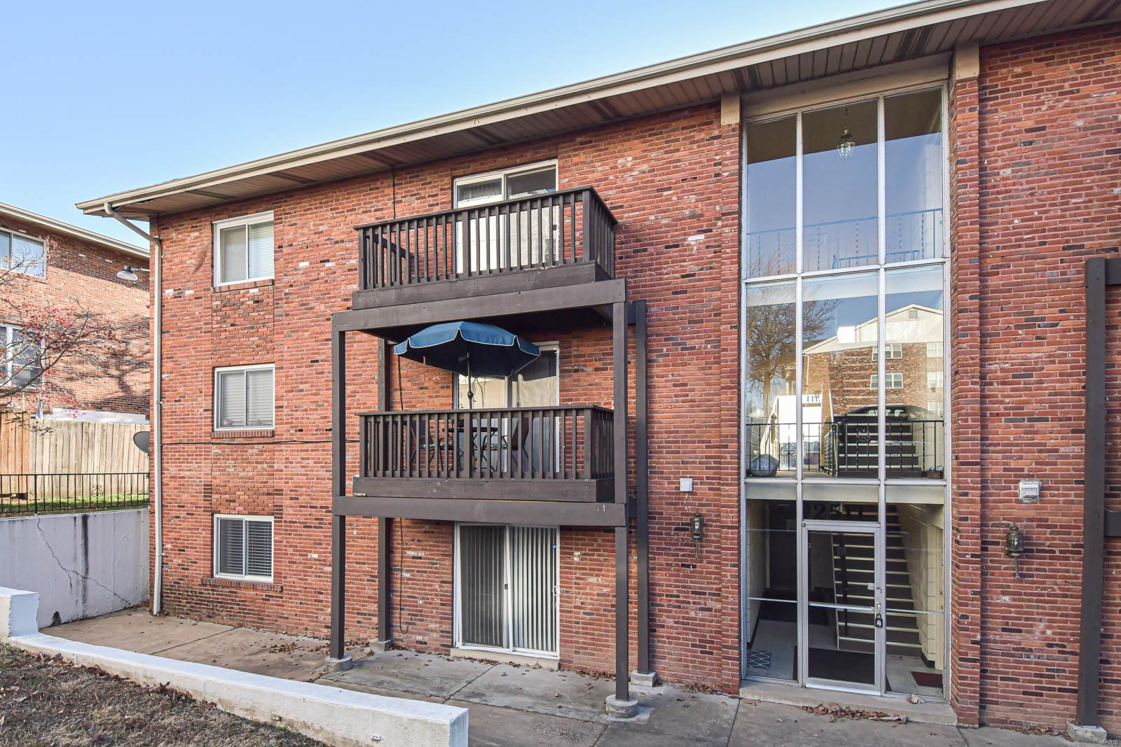 2511 Senator Unit: H