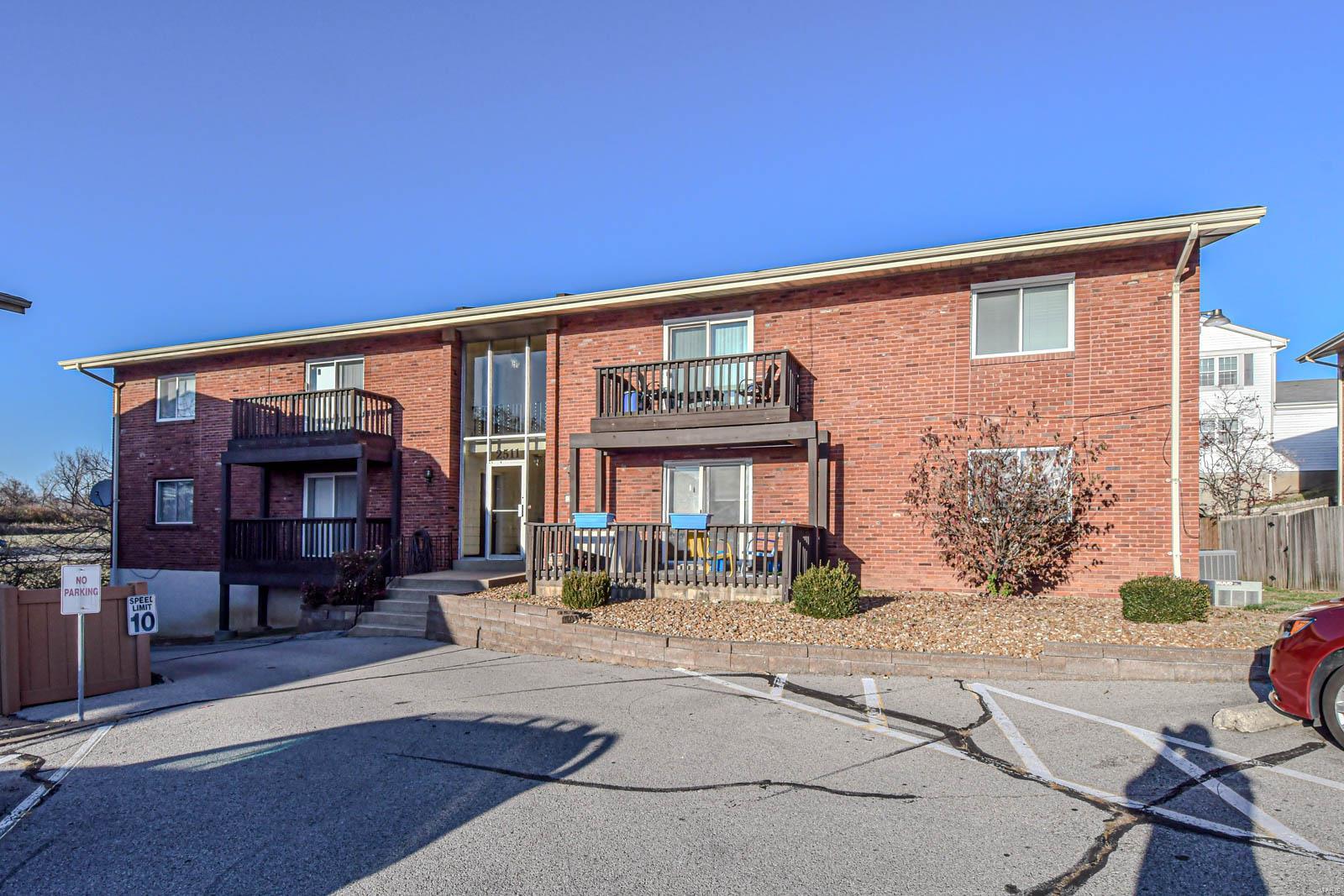 2511 Senator Unit: H