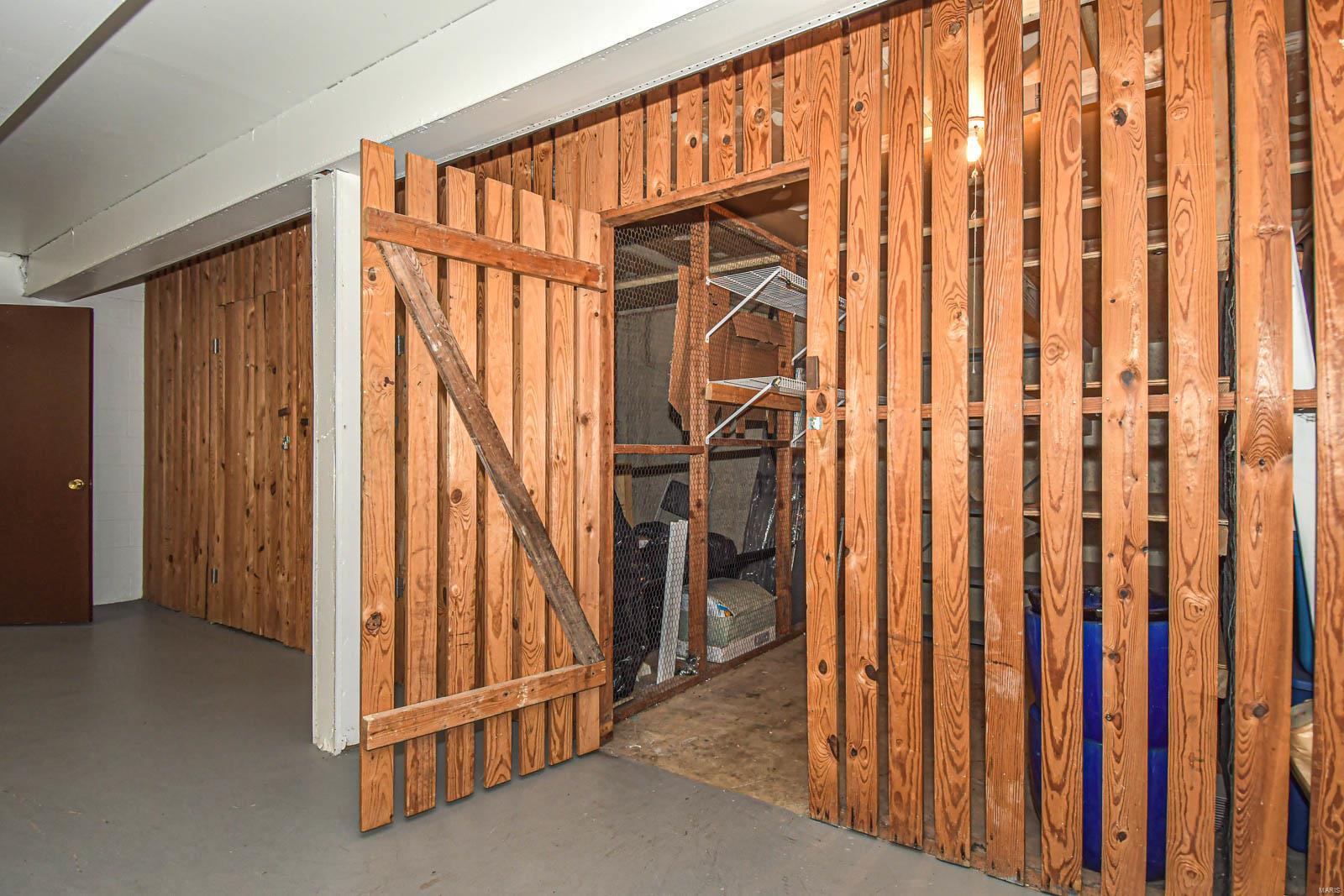 2511 Senator Unit: H