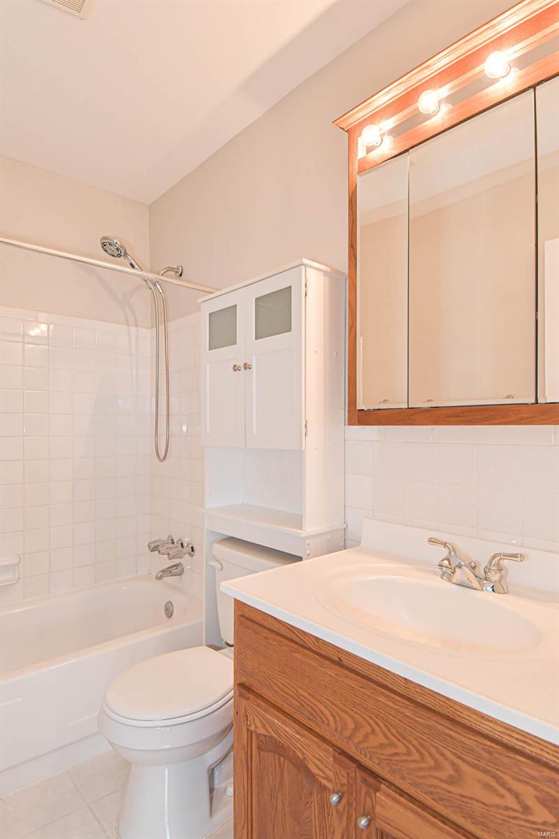 2511 Senator Unit: H