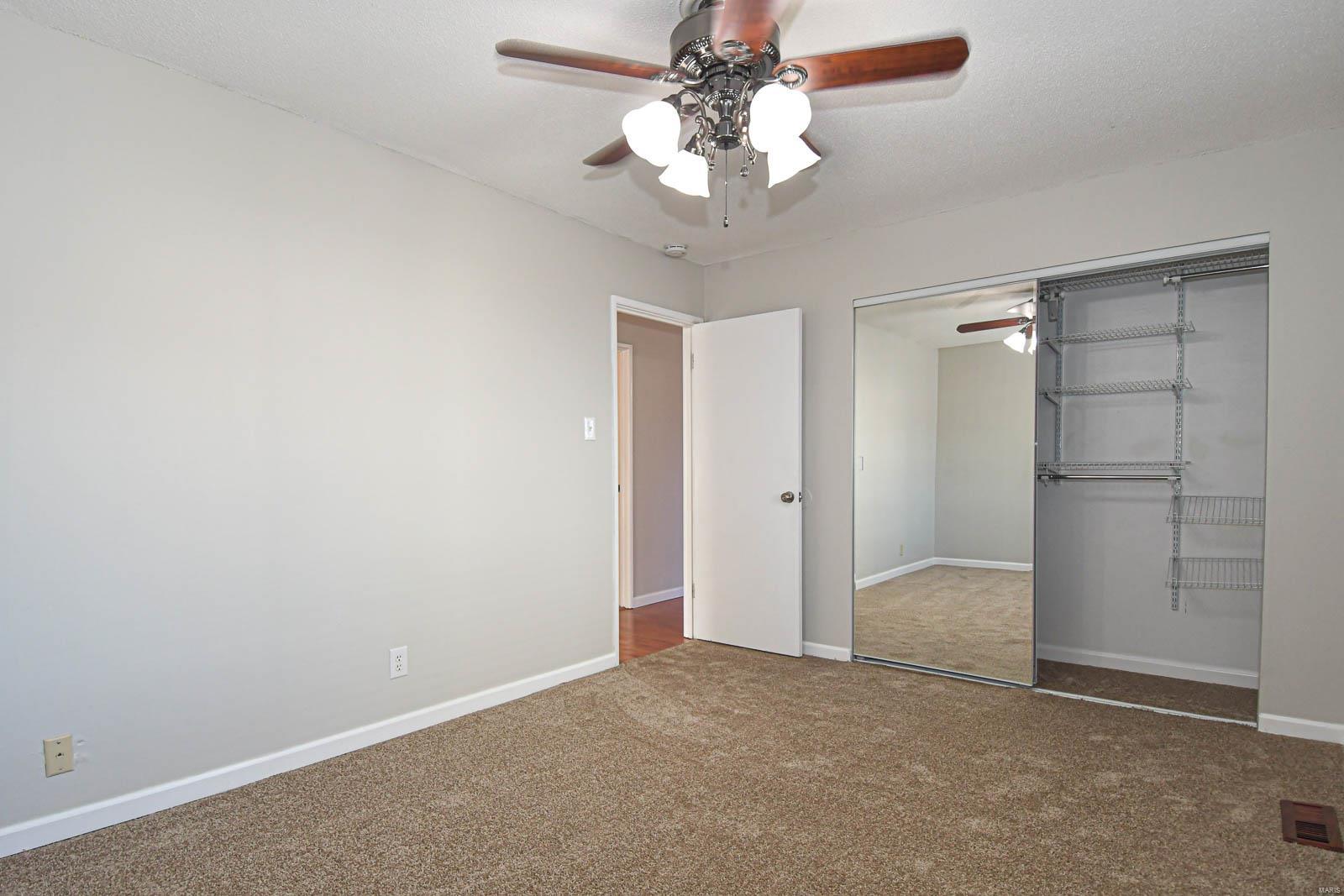 2511 Senator Unit: H