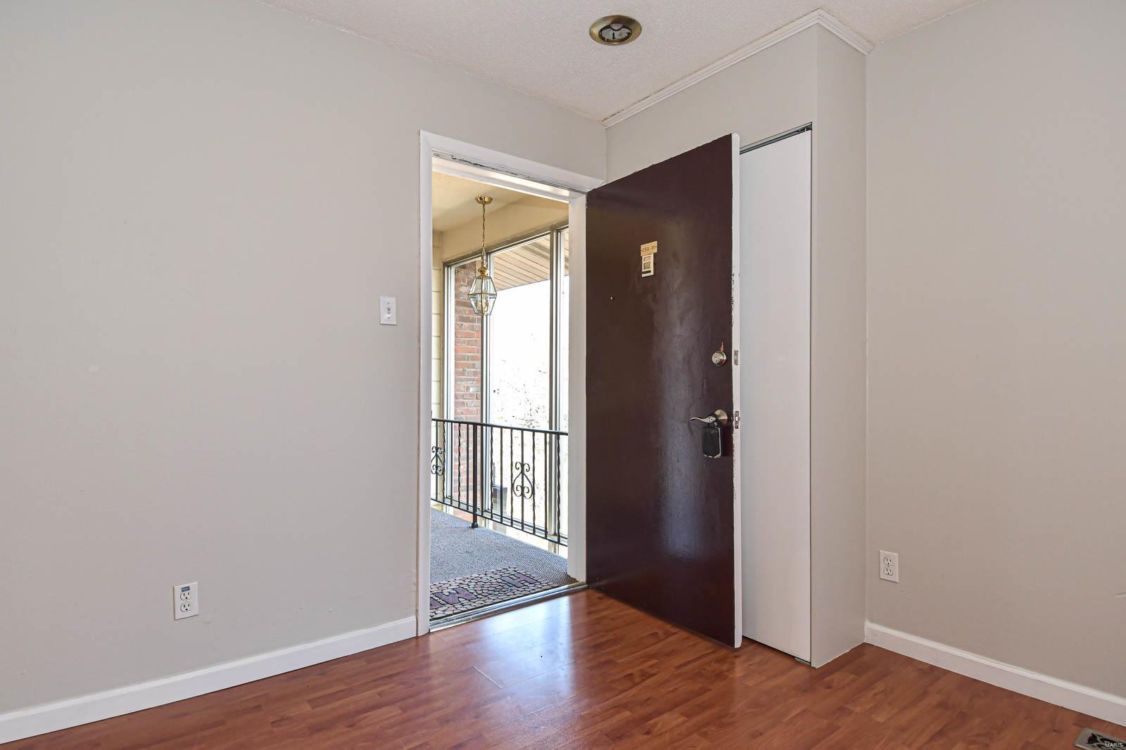 2511 Senator Unit: H