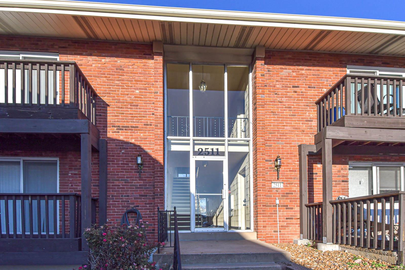 2511 Senator Unit: H