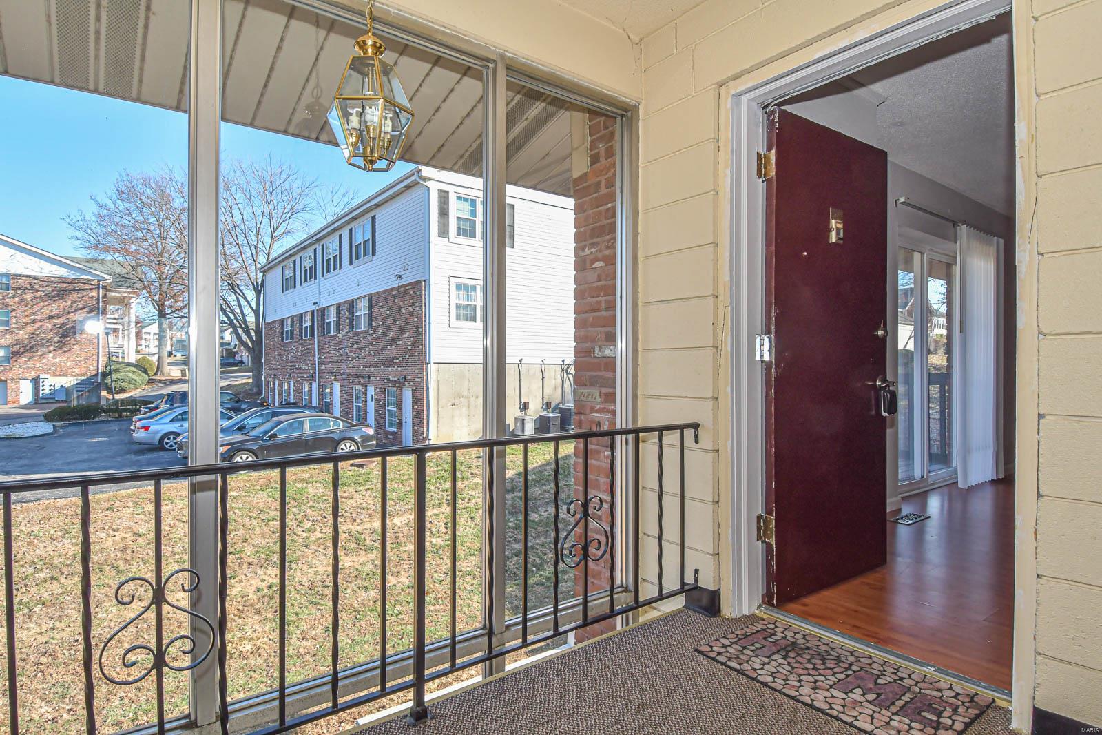 2511 Senator Unit: H