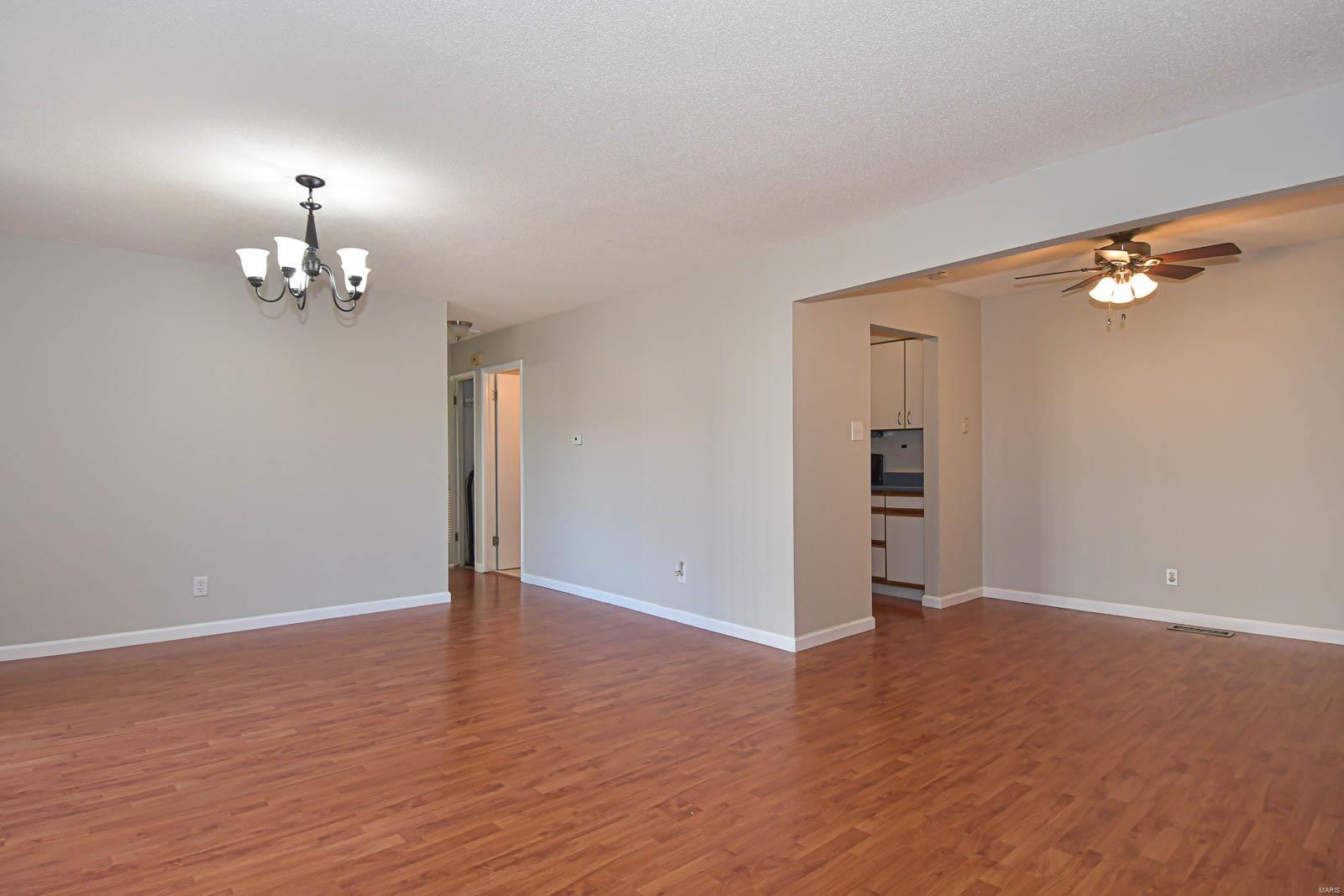 2511 Senator Unit: H