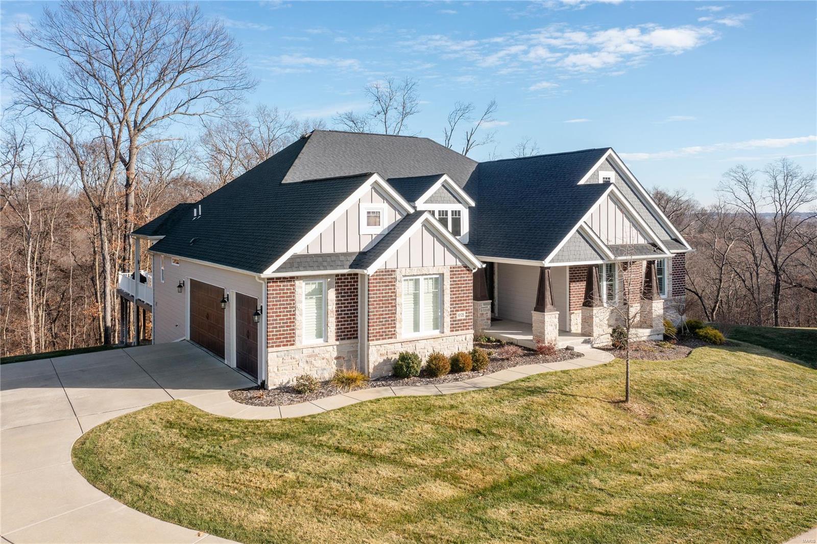 6125 Knights Table Court