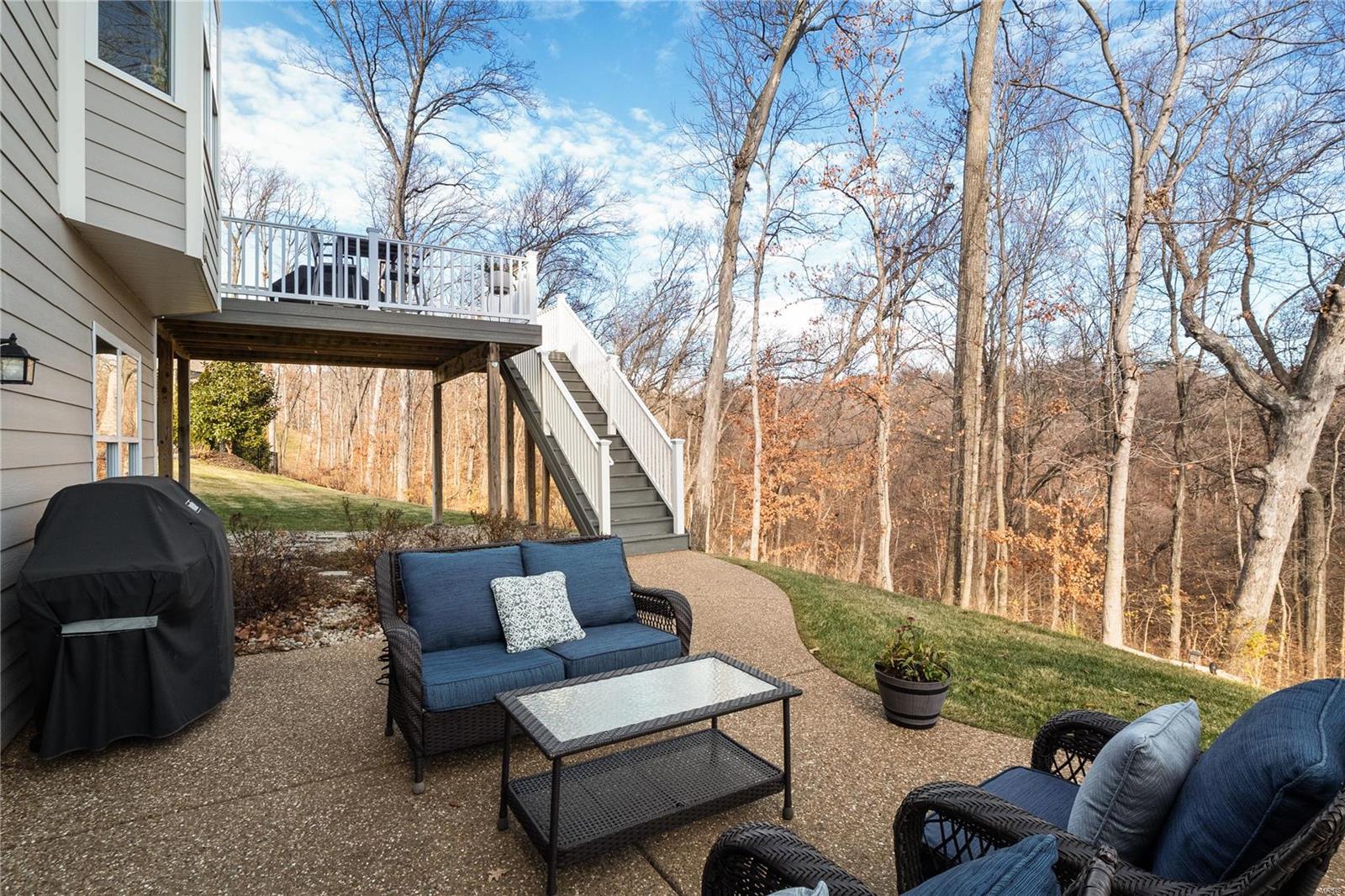 6125 Knights Table Court