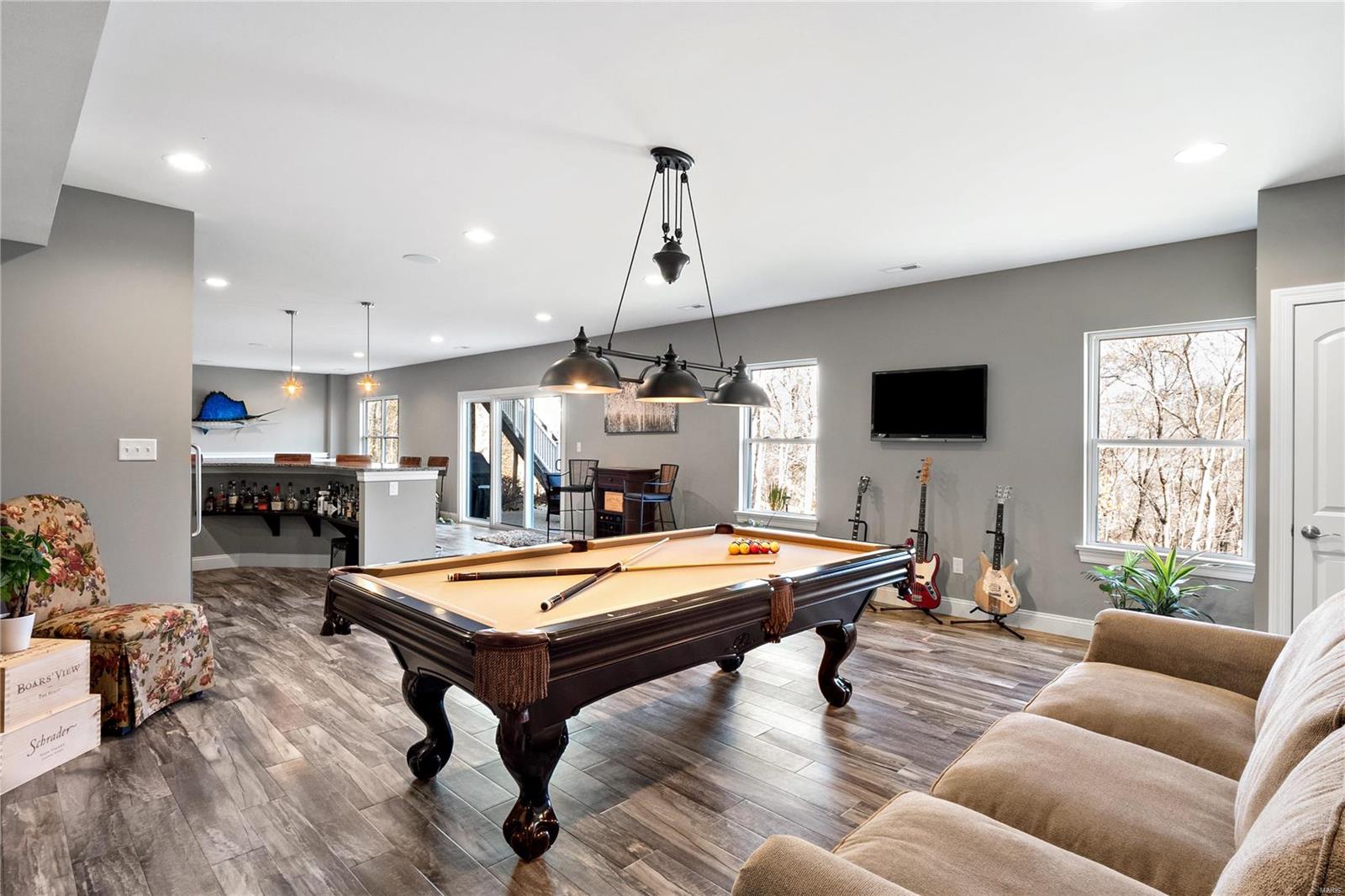 6125 Knights Table Court