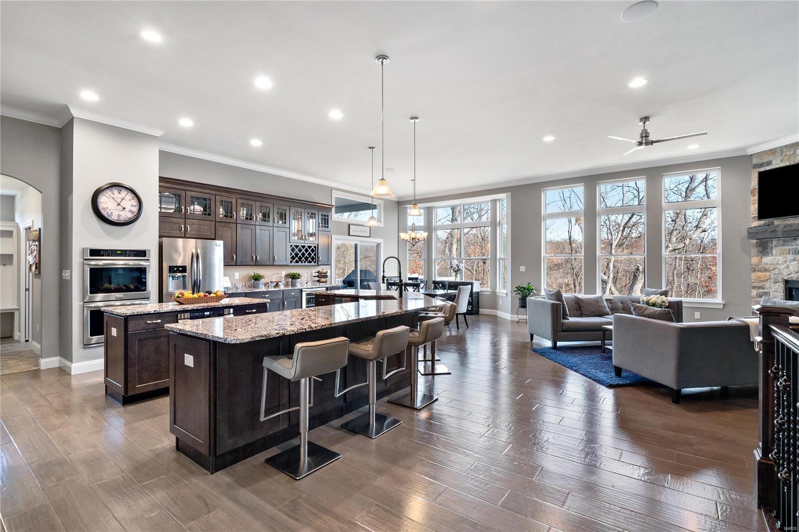 6125 Knights Table Court